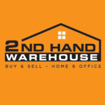 2nd Hand Warehouse